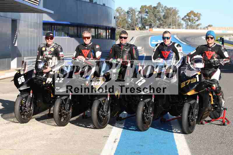 /Archiv-2023/01 27.-31.01.2023 Moto Center Thun Jerez/Impressionen